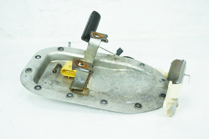 1999 - 2006 Harley-Davidson Dyna Low Rider Fuel Petrol Gas Pump Top Plate Cover  75246-04