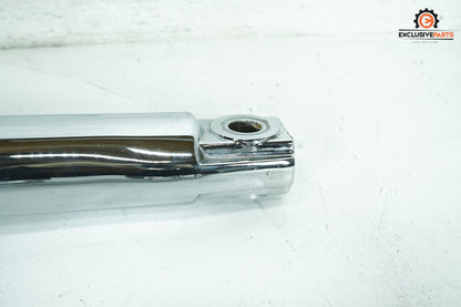 1999 - 2006 Harley-Davidson Touring Road King Classic Front Triple Tree Set & LH RH Fork Legs Sliders 45435-95