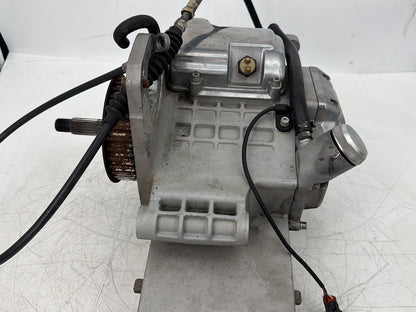 2004 Harley Touring FLHT Electra Glide OEM 5 Speed Transmission Gearbox