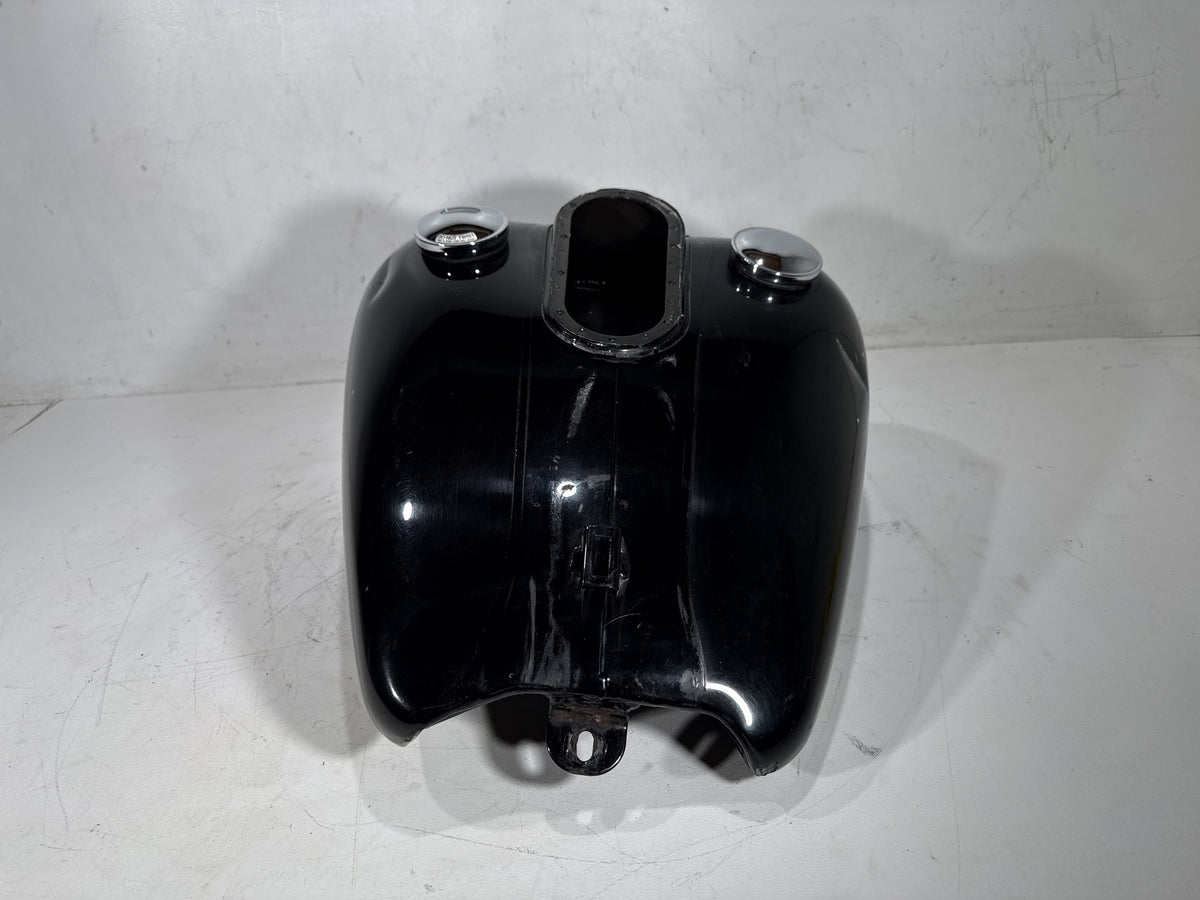 2006 Harley Road King Touring Custom OEM Fuel Gas Tank Gasoline Reservoir