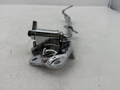 2014 Harley Street Glide Touring FLHXS OEM Left Side Jiffy Kick Stand