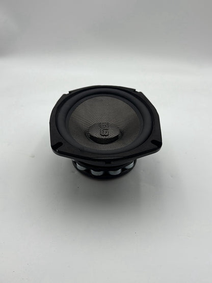 2007 - 2017 Harley-Davidson Dyna Switchback Front 1 Sound Audio Speaker  PRO-CF69.4NR