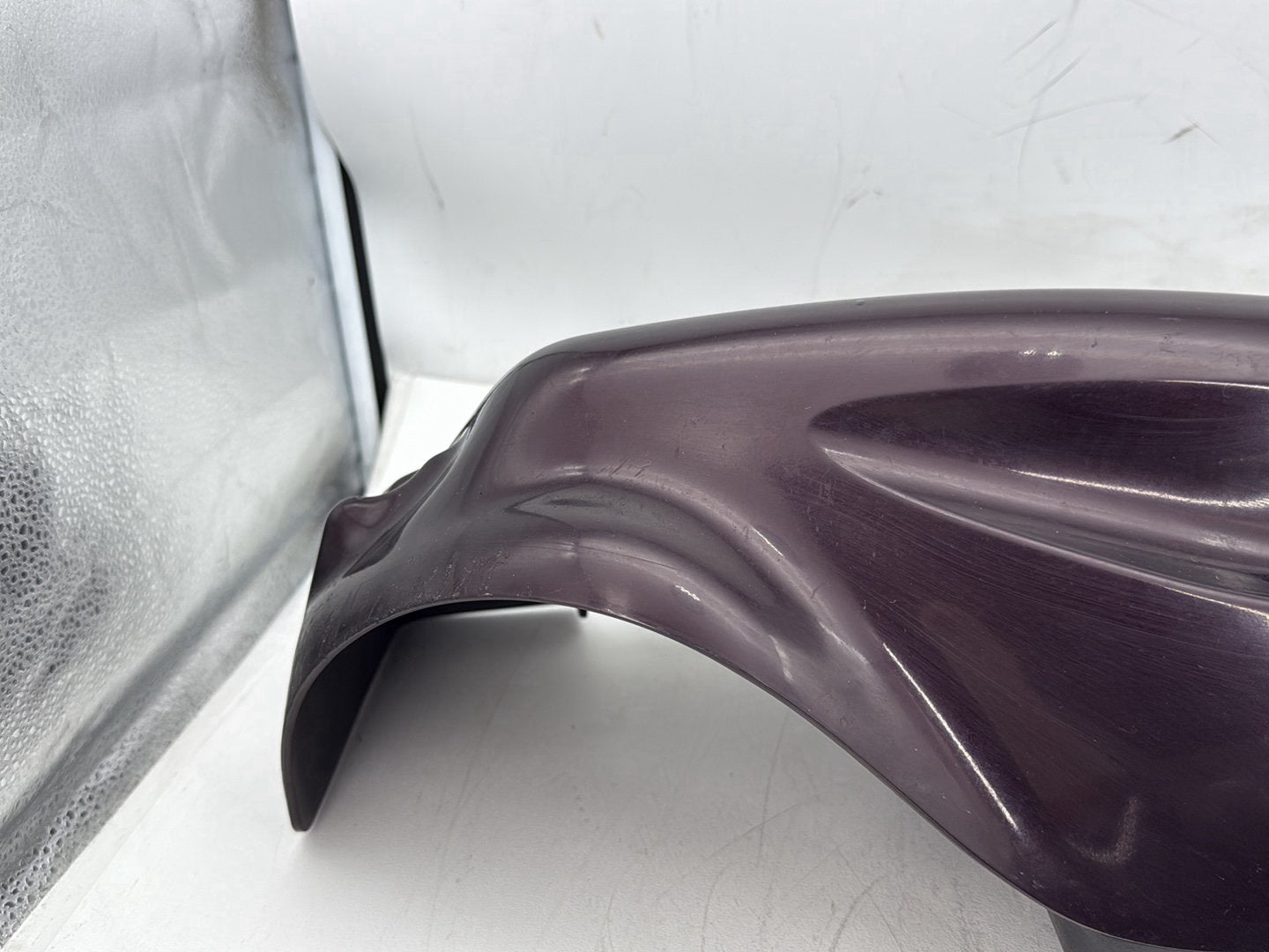 2005 Harley Electra Glide Touring Ultra FLHTCUI OEM Left & Right Lower Fairing Cowl Covers