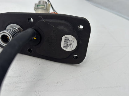 2009 Harley Sportster XL1200 1200 Low OEM Fuel Pump Gas Gasoline Petrol Sending