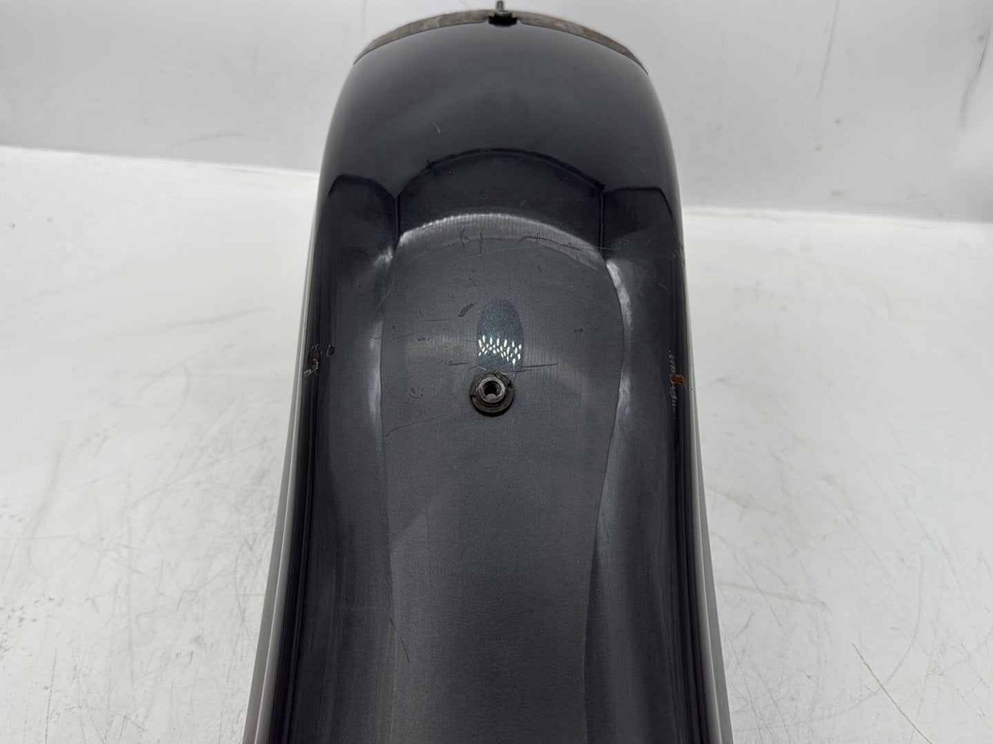 2005 Harley Dyna FXDWG Wide Glide OEM Rear Wheel Fender Panel