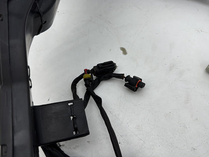 2007 - 2012 Harley-Davidson Touring Road Glide Main Wire Wiring Harness Loom NON-abs 70985-09