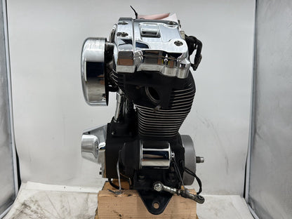 1998 Harley Touring Electra Glide Ultra OEM EFI EVO 1340 80CI Engine Motor 44K