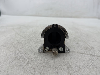 1995 Harley Road King Touring Fork Lock Switch Cylinder Barrel Lockset NOKey