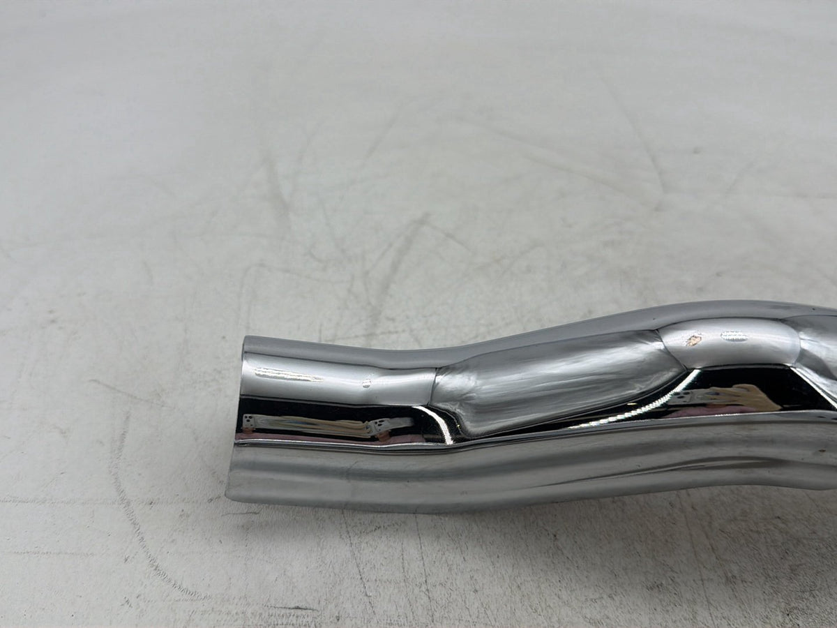 1999 Harley Electra Glide Touring FLHT OEM Rear Left Right Fender Struts Bracket
