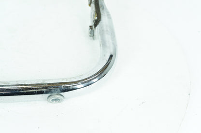 1999 - 2006 Harley-Davidson Touring Electra Glide Police Rear License Plate Support Bar Holder 53422-97