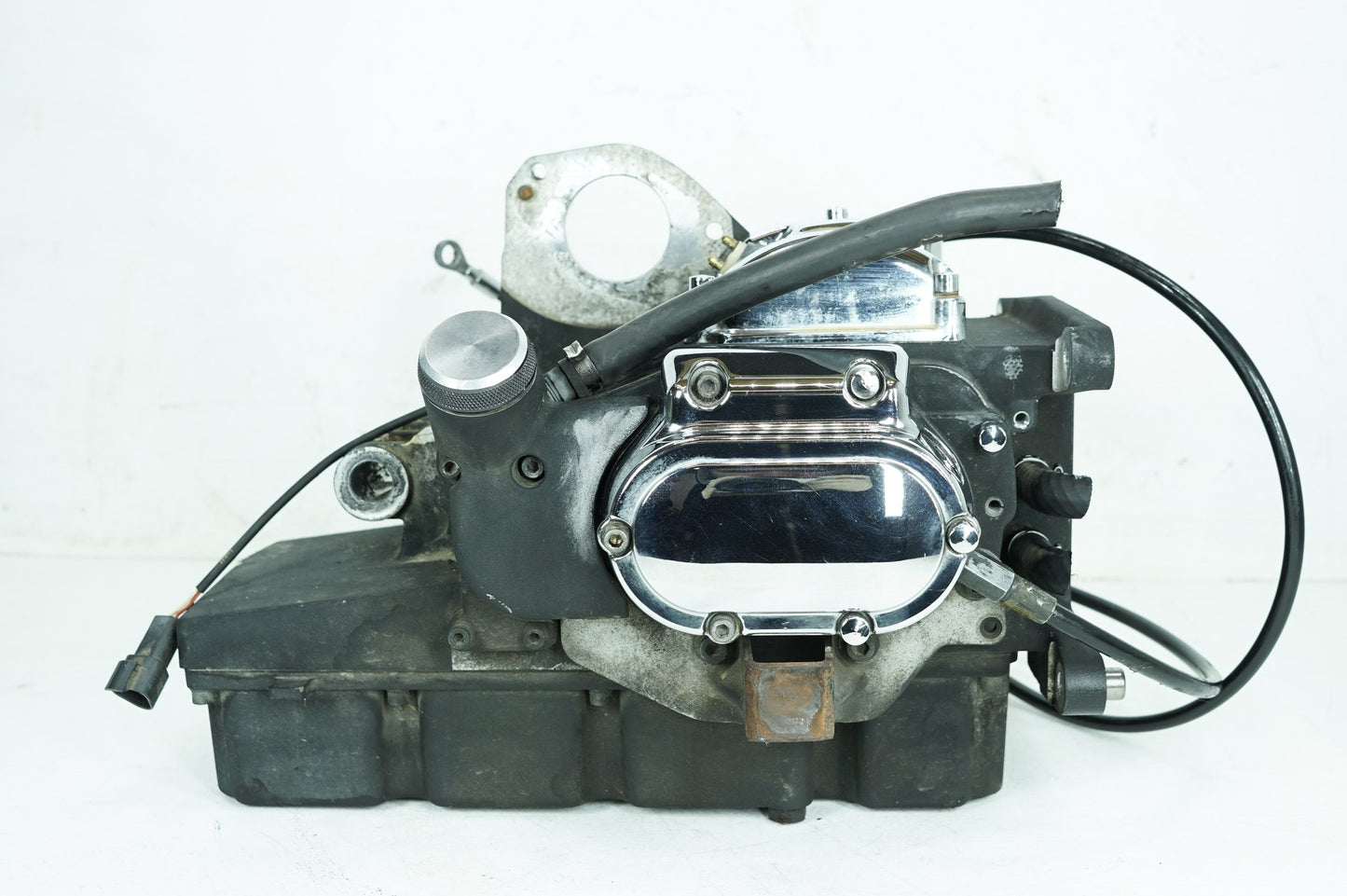 1999 - 2006 Harley-Davidson Touring Electra Glide Classic 5 Speed Transmission Gearbox 33035-06A