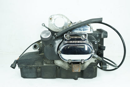 1999 - 2006 Harley-Davidson Touring Electra Glide Classic 5 Speed Transmission Gearbox 33035-06A