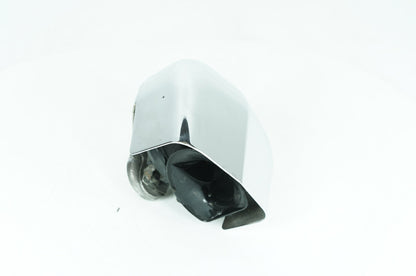 1999 - 2006 Harley-Davidson Softail Heritage Classic Horn Signal Klaxon Chrome Cover 69012-93A