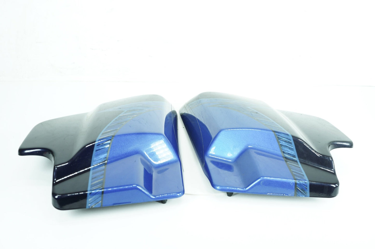 2007 - 2016 Harley-Davidson Touring CVO Electra Screamin Eagle Left Right Side Fairing Cover 66048-09A