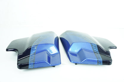 2007 - 2016 Harley-Davidson Touring CVO Electra Screamin Eagle Left Right Side Fairing Cover 66048-09A