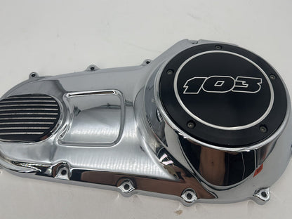 2007 - 2016 Harley-Davidson Touring Electra Glide Ultra Outer Primary Clutch Cover 60685-07