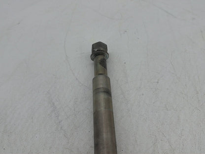 2009 Harley Dyna Street Bob FXDB OEM Front Wheel Axle Bolt Shaft