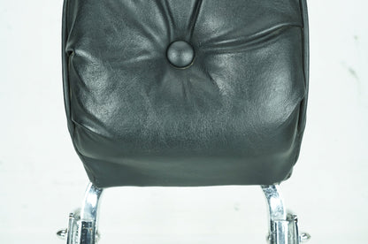 2004 - 2022 Harley-Davidson Sportster  Rear Sissy Bar w/ Backrest Cushion Pad