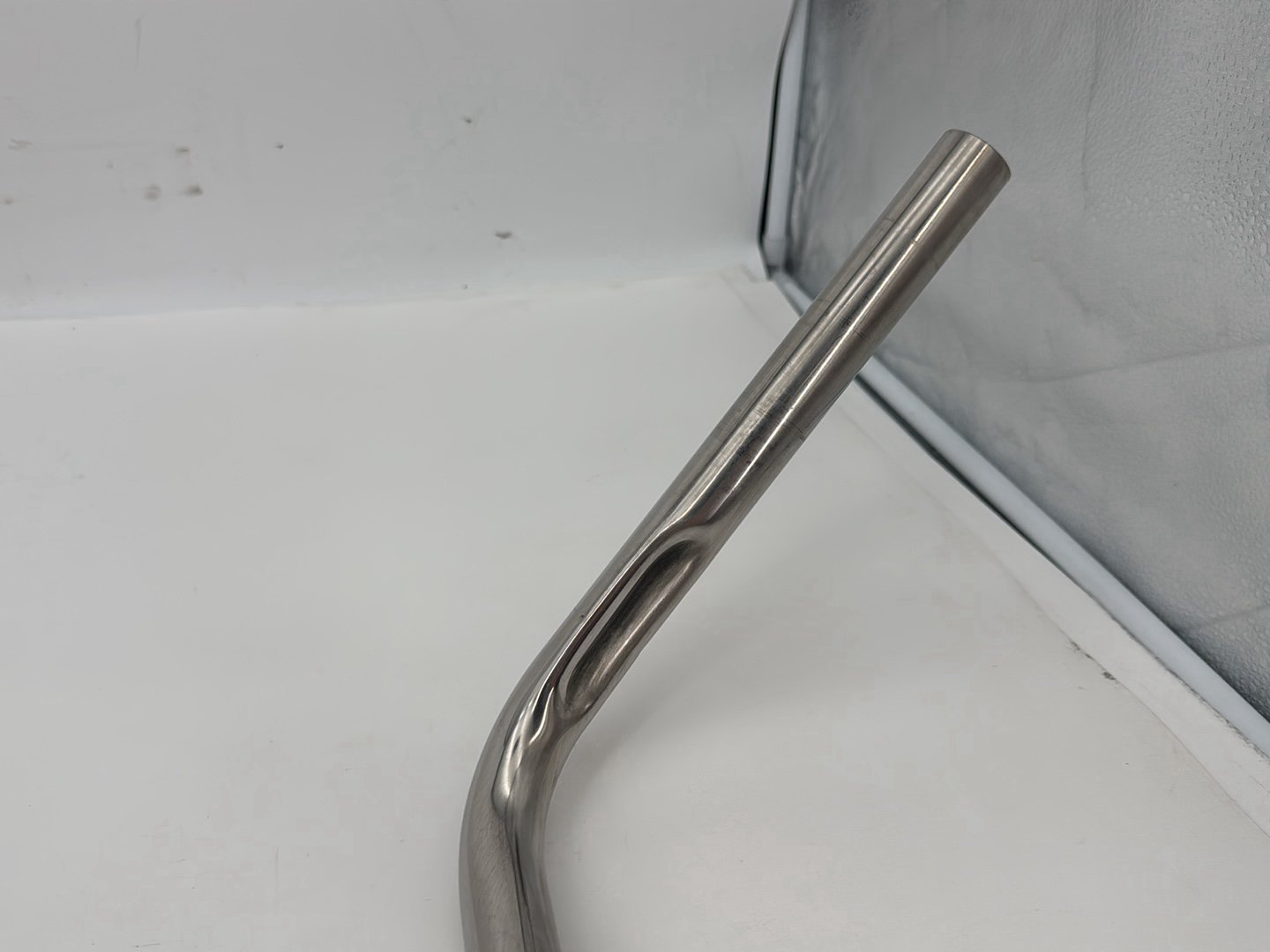 1999 - 2006 Harley-Davidson Touring Electra Glide Classic Front Handlebars Handle Bars  	55924-97