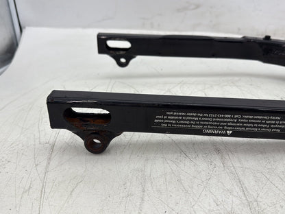 2004 Harley Sportster XL883C 883 Custom OEM Rear Fork Swingarm Swing Arm