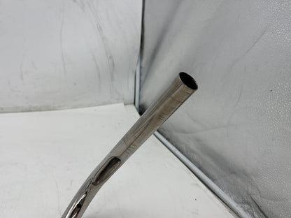 2001 Harley Sportster 883 Hugger XLH883 OEM Front Handlebars Handle Bars