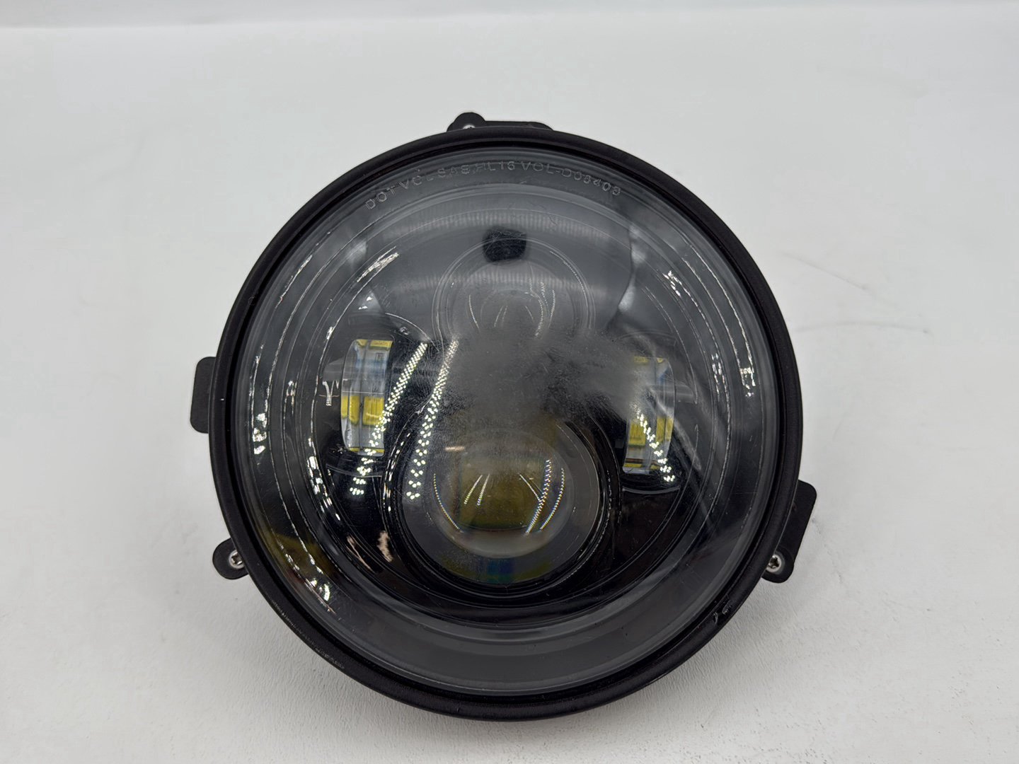 2019 - 2023 Harley-Davidson Touring Road King Special Headlight Headlamp Head Lamp Light LED 67700062