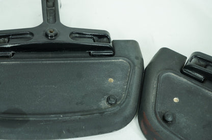 2008 - 2016 Harley-Davidson Touring Electra Police Left & Right Passenger Floorboard Foot Rest 52719-93