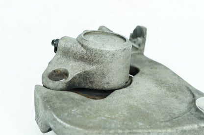 1984 - 1998 Harley-Davidson Touring Electra Glide Classic Rear Back Brake Caliper w/ Bracket 44076-86A