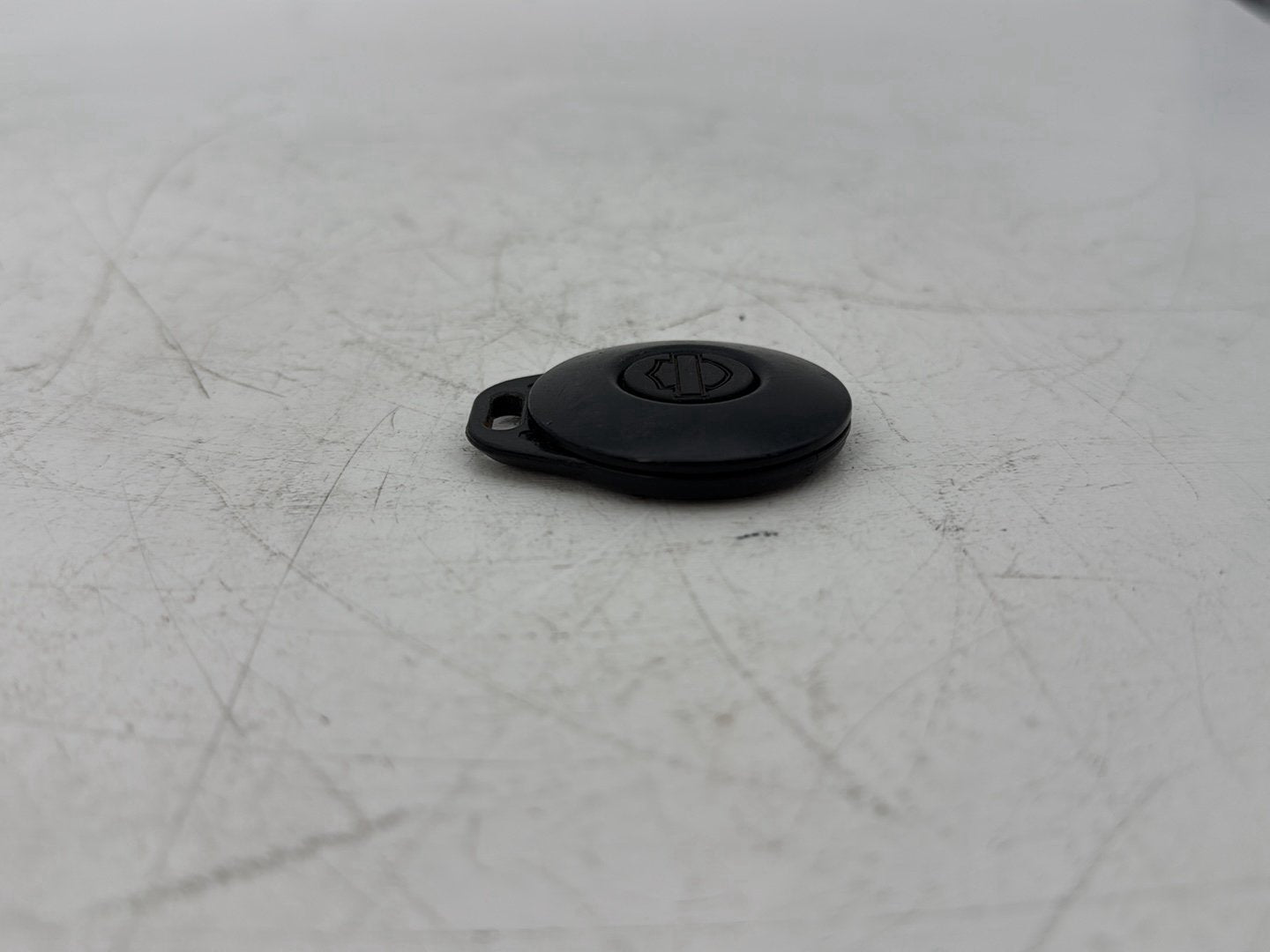 2005 Harley Touring FLHRCI Road King Classic OEM Smart Keyless 1 Key Fob Remote