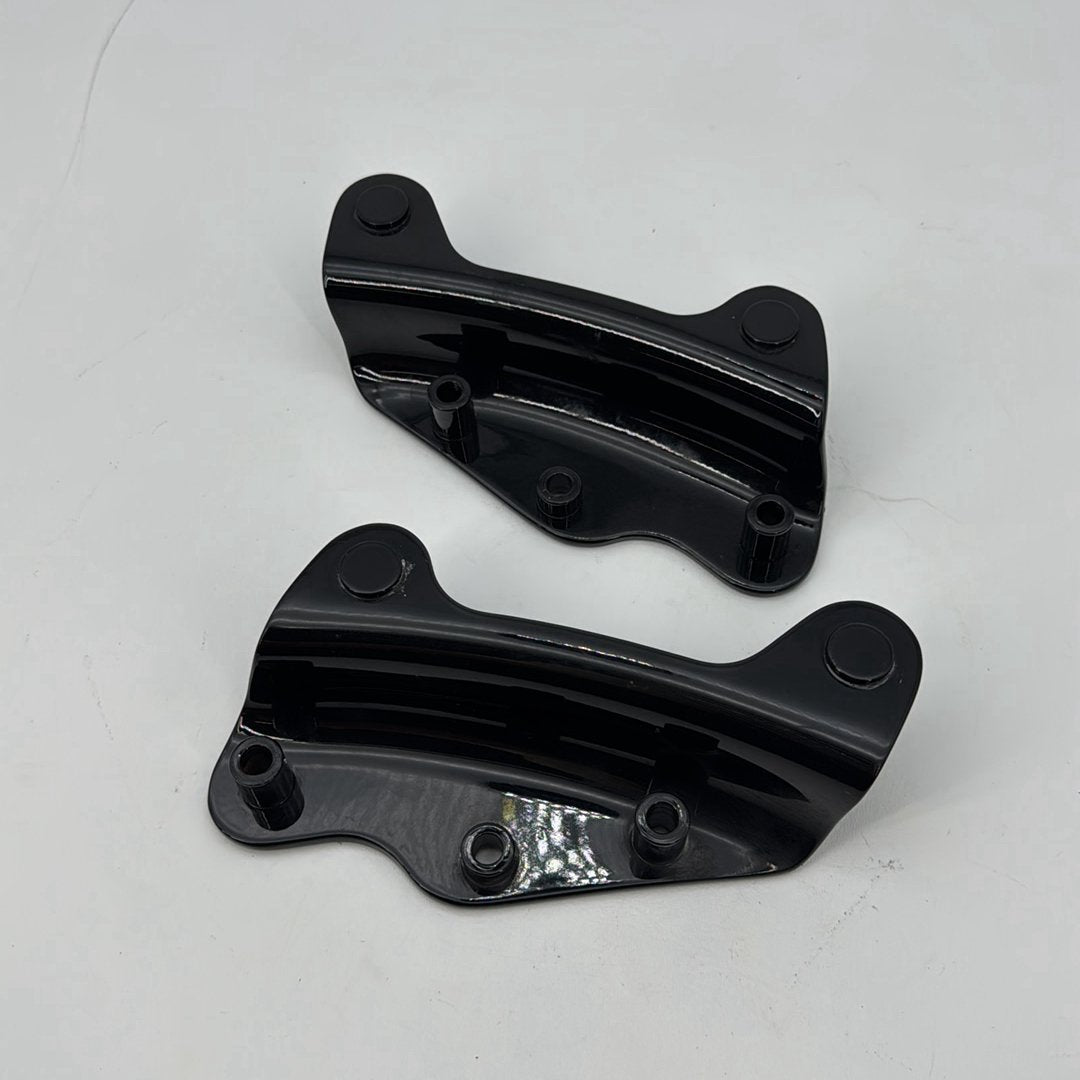 2008 - 2016 Harley-Davidson Touring Street Glide 5 Point Detachable Docking Hardware 54246-09