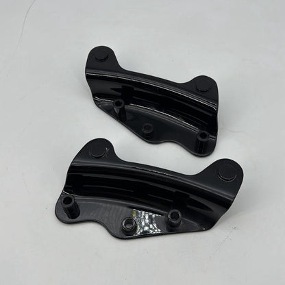 2008 - 2016 Harley-Davidson Touring Street Glide 5 Point Detachable Docking Hardware 54246-09