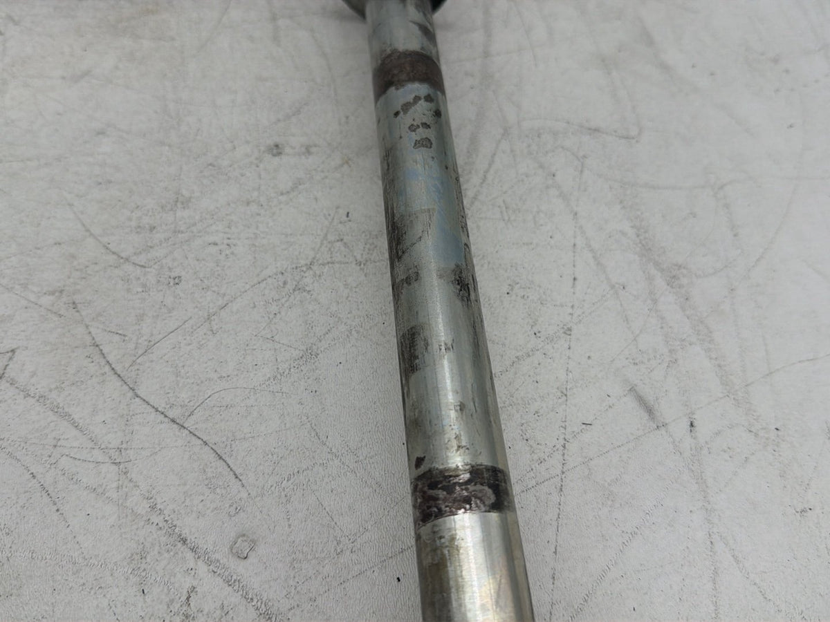 2011 Harley Electra Glide Touring Ultra OEM Rear Wheel Axle Bolt Shaft