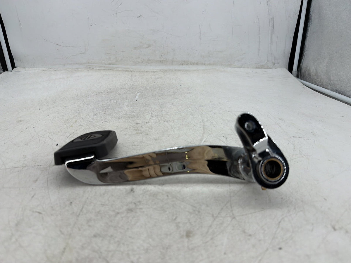 2015 Harley Electra Glide Touring Ultra OEM Foot Brake Control Lever Pedal