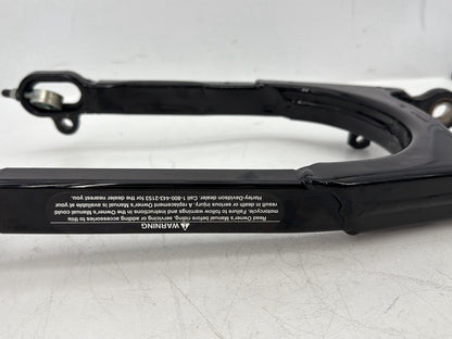 2006 Harley Sportster XL883C 883 Custom OEM Rear Fork Swingarm Swing Arm