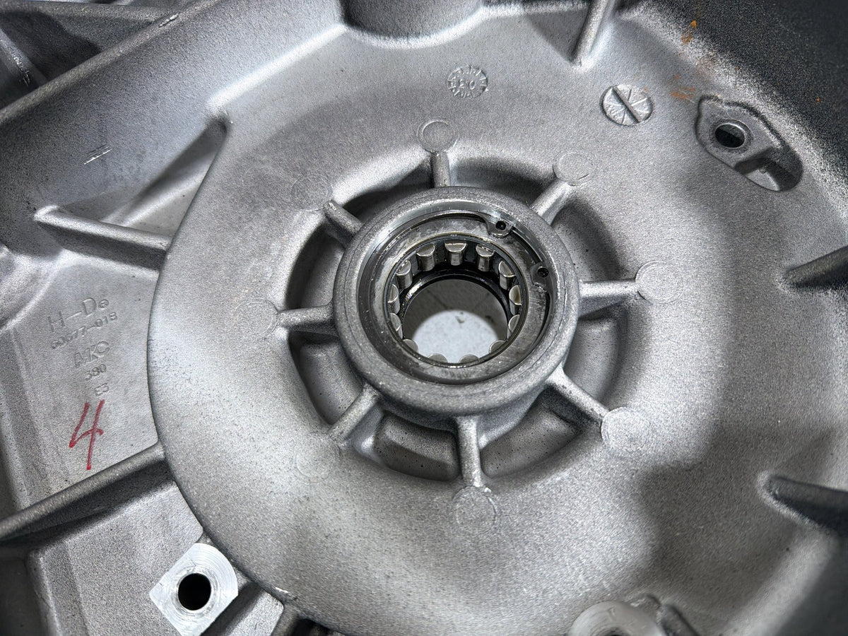 2004 Harley Electra Glide Touring Ultra OEM Inner Primary Clutch Cover