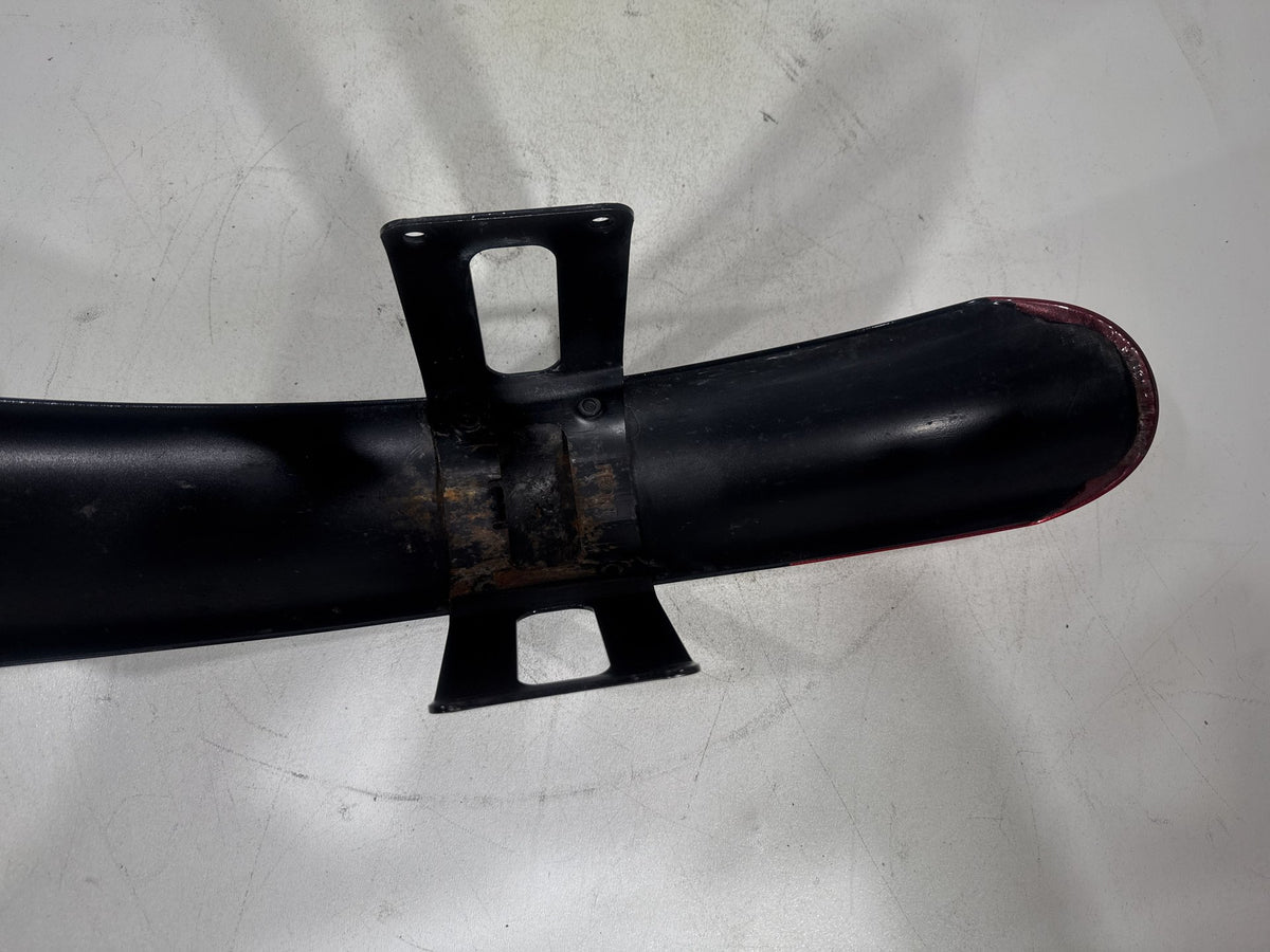 1994 Harley Softail Custom FXSTC OEM Front Wheel Fender Shell Panel