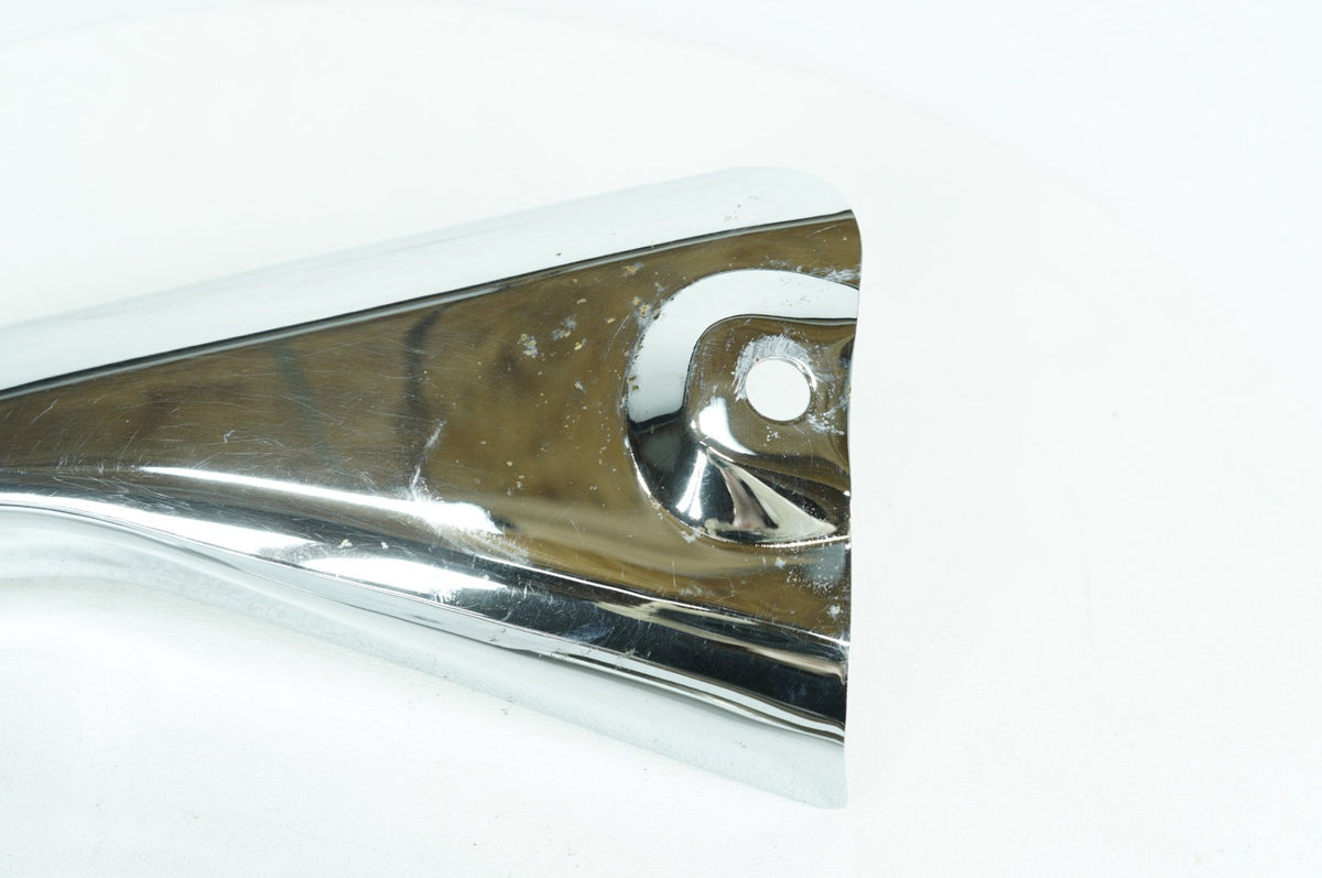 1996 Harley-Davidson Touring FLHTC - Right Left Fairing Support Brackets