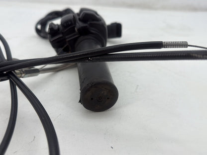 2007 Harley Street Glide Touring FLHX OEM Right Engine Start Kill Switches Controls