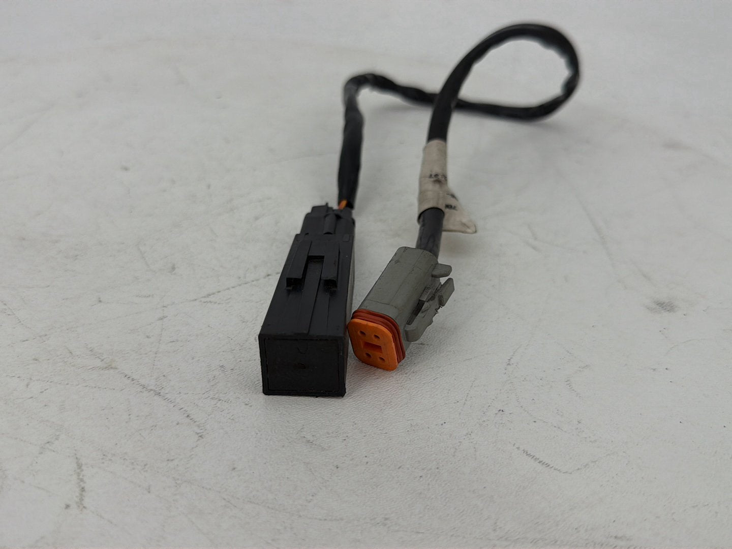 2007 - 2017 Harley-Davidson Dyna Super Glide Custom Security Module Antenna Wire 68956-07 68956-07