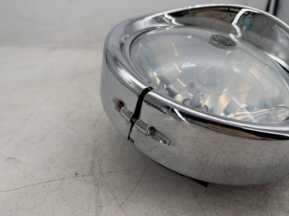 2004 Harley Electra Glide Touring Ultra OEM Headlight Headlamp Head Light Halogen