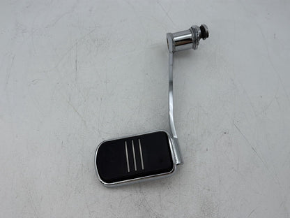 2017 Harley Road Glide Touring FLTRXS OEM Foot Brake Control Lever Pedal