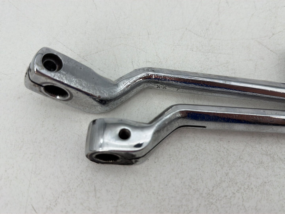 1993 Harley FLHTC Electra Glide Classic OEM Gear Shifter Lever Pedal
