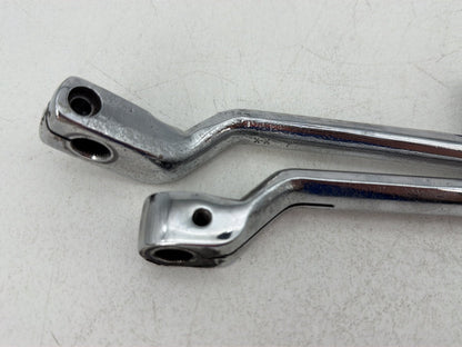 1984 - 1998 Harley-Davidson Touring Electra Glide Classic Gear Shifter Lever Pedal Pedals 33895-82D