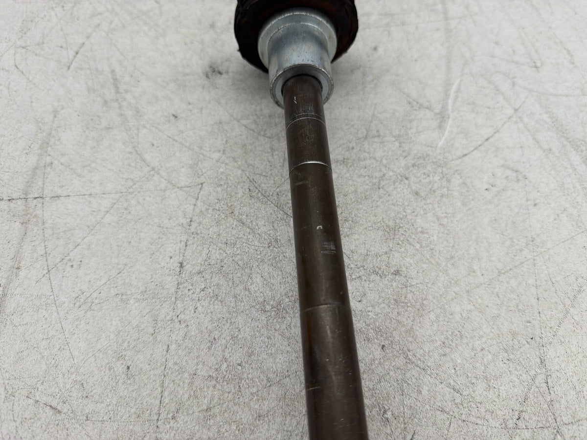 2004 Harley Electra Glide Touring Ultra OEM Rear Fork Swingarm Pivot Bolt Shaft