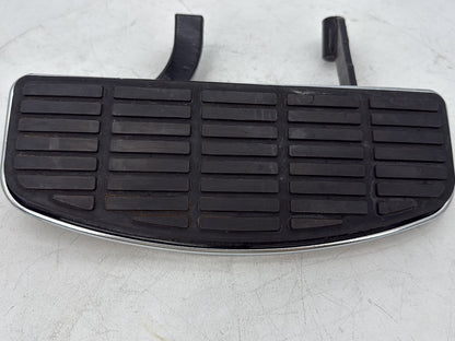 1999 - 2006 Harley-Davidson Touring Electra Glide Ultra Right Driver 1 Floorboard Foot Rest 50614-91A