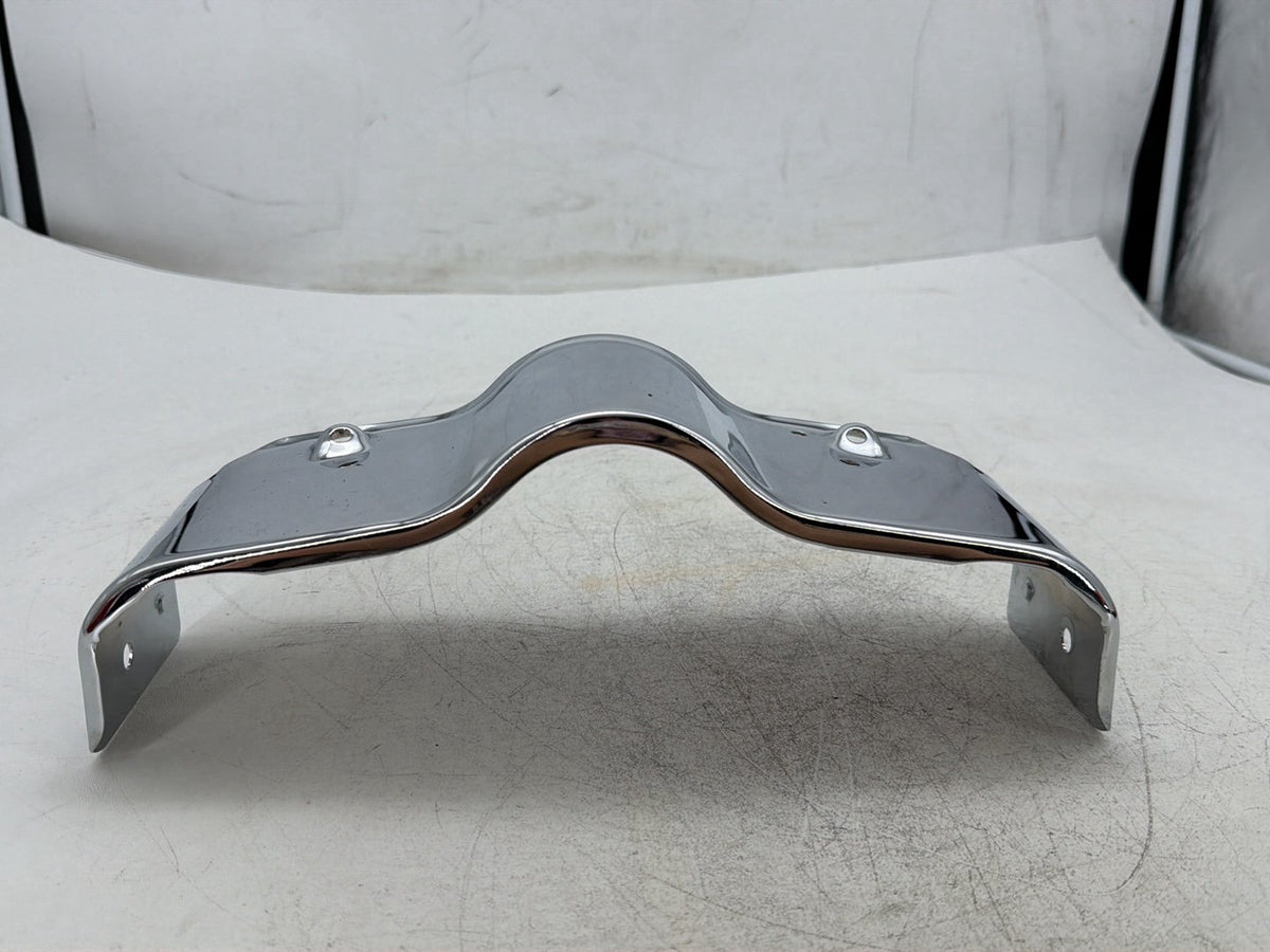 2010 Harley Electra Glide Touring Ultra OEM Front Lower Fairing Outer Skirt