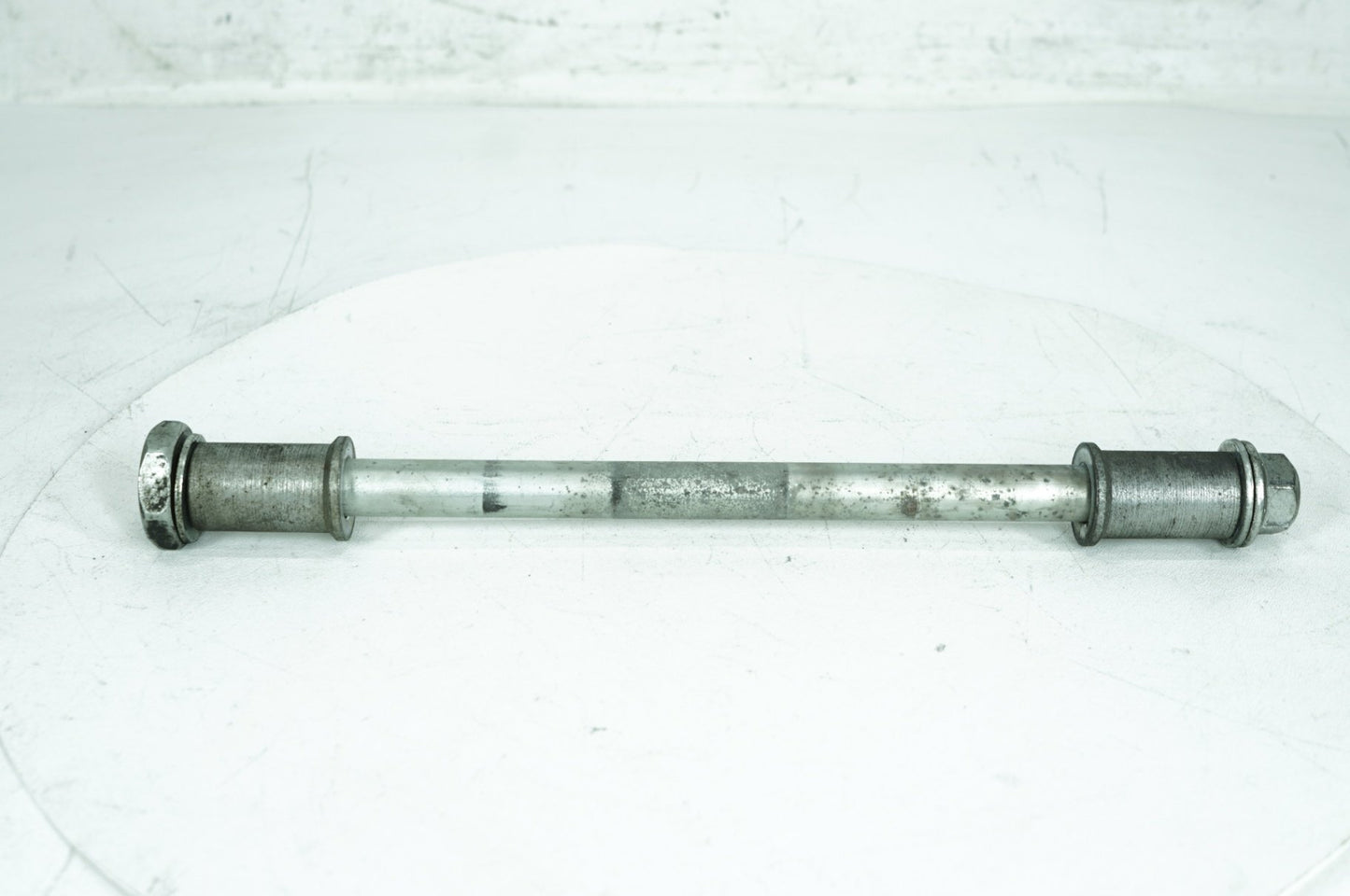 1999 - 2006 Harley-Davidson Softail Deuce Rear Fork Swingarm Pivot Bolt Shaft 47610-00