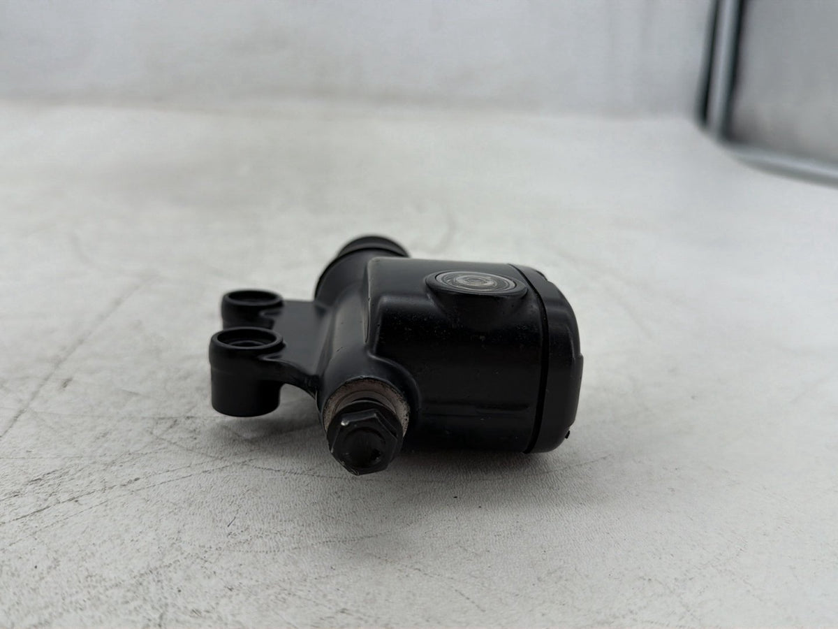 2018 Harley Road Glide Touring FLTRXS OEM Rear Brake Master Cylinder Reservoir