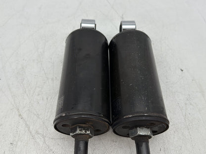 1997 Harley Softail Fat Boy FLSTF OEM Rear Left Right Shock Absorbers 54508-89A