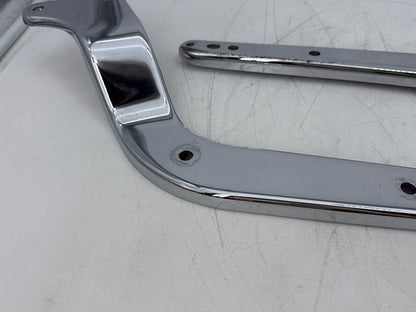 05 Harley Heritage Softail Classic OEM Rear Left &amp; Right Fender Support Bracket